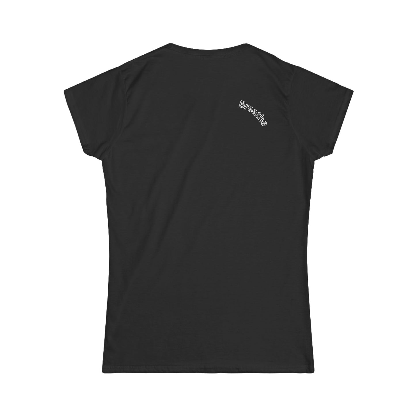 Busy Busy Busy Dead - Women's Softstyle Tee