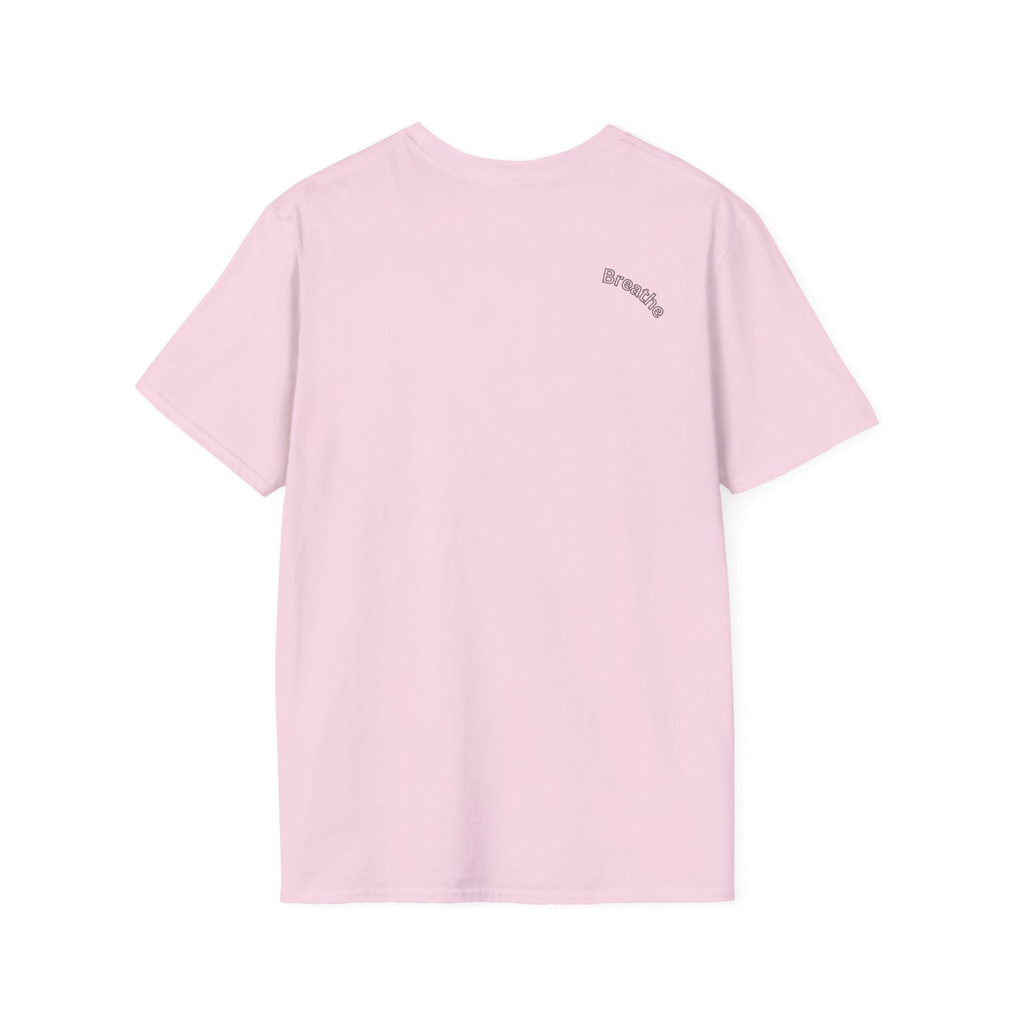Peace - Unisex Softstyle T-Shirt