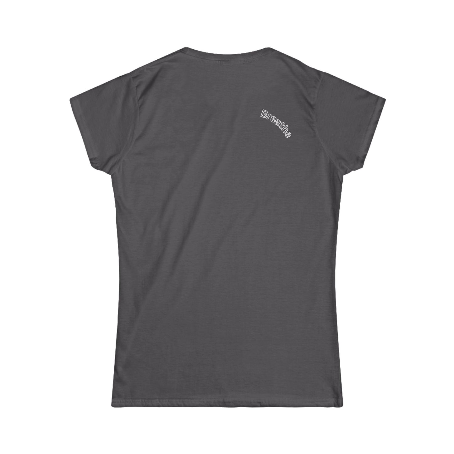 Busy Busy Busy Dead - Women's Softstyle Tee