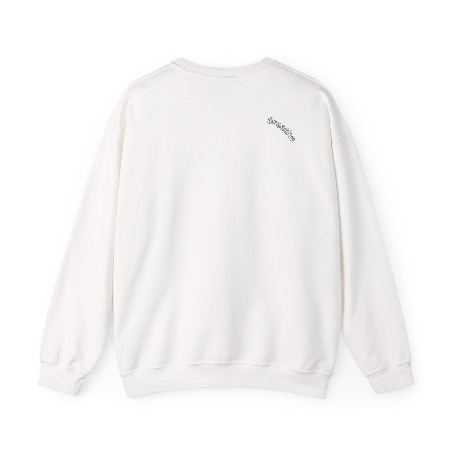 Crewneck Sweatshirt - Fir Forest