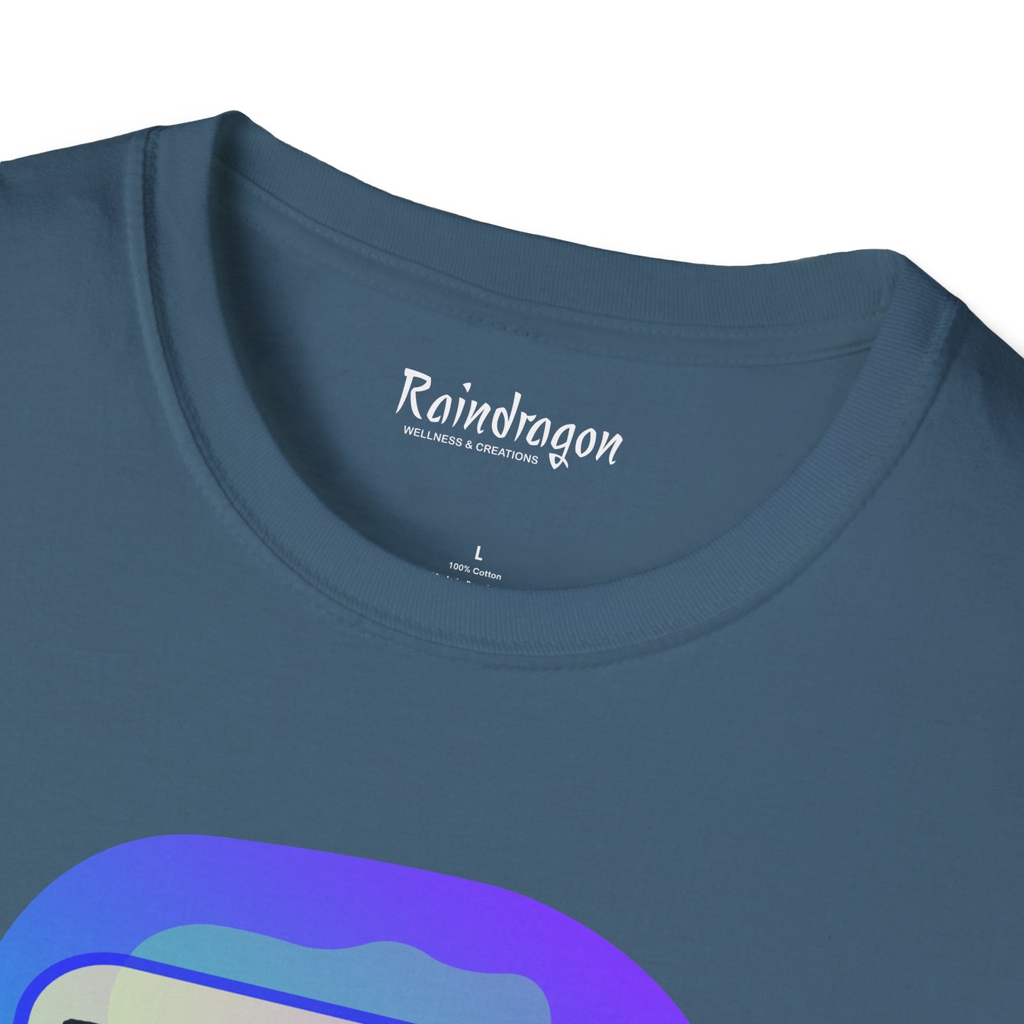 Peace - Unisex Softstyle T-Shirt