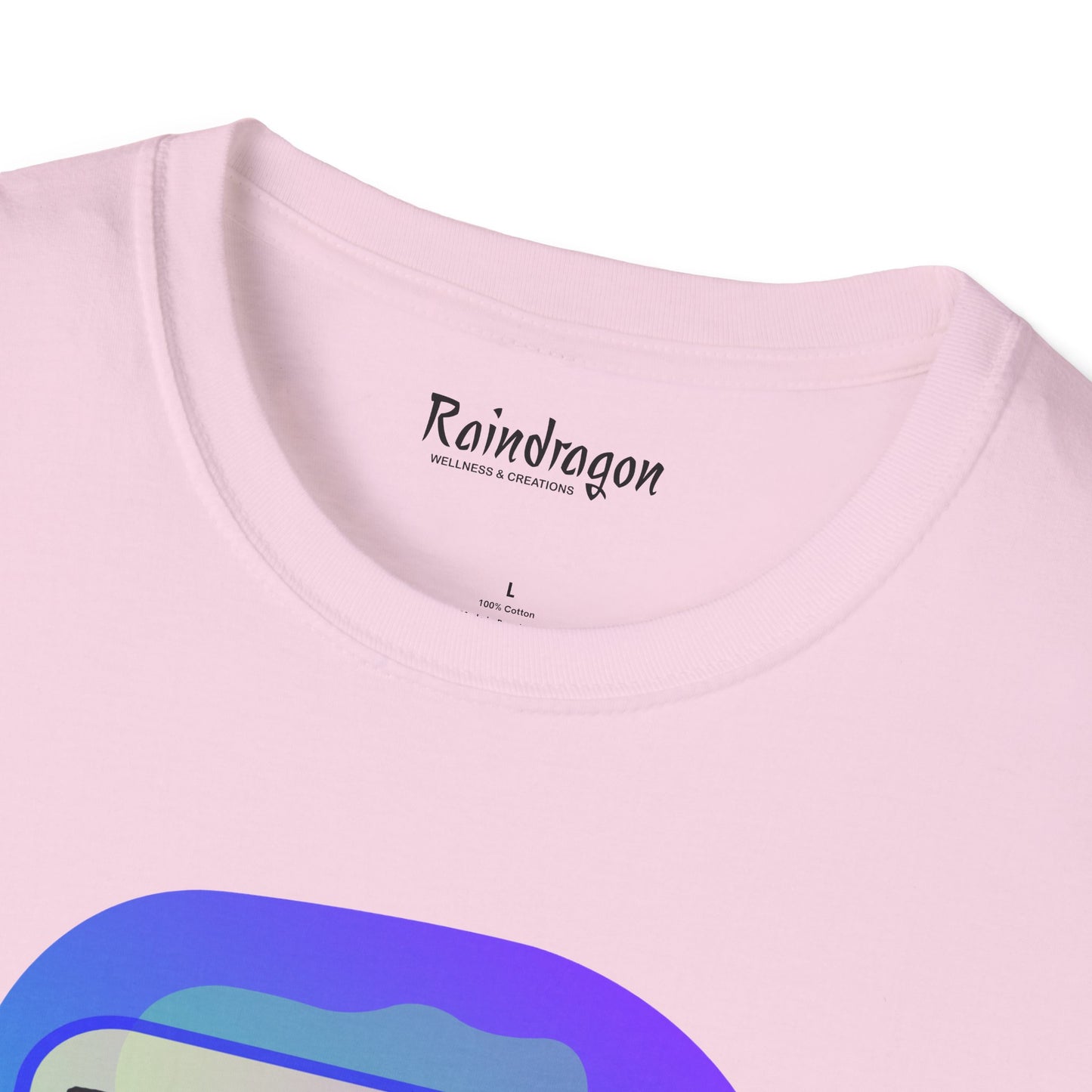 Peace - Unisex Softstyle T-Shirt