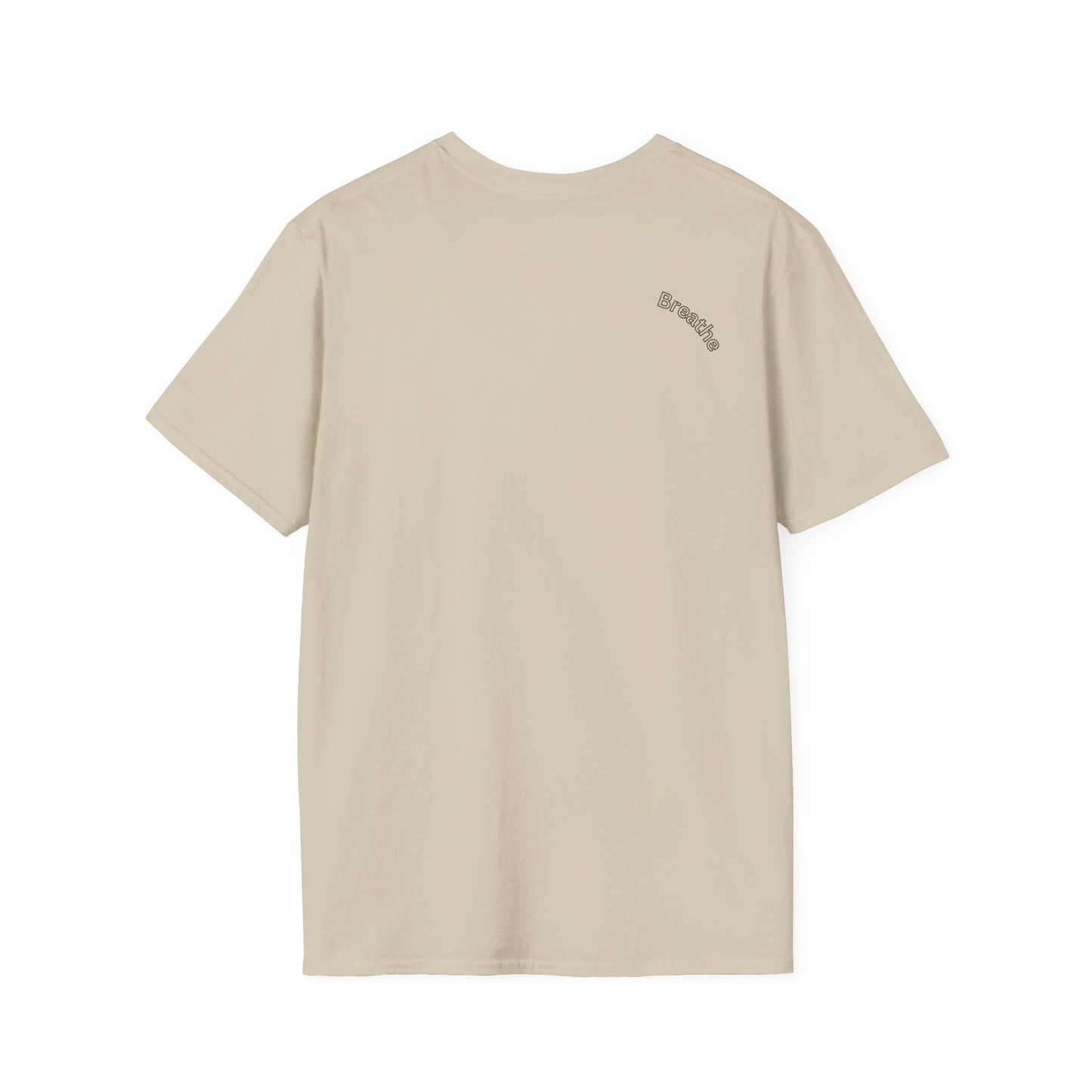 Joyful Unisex Softstyle T-Shirt