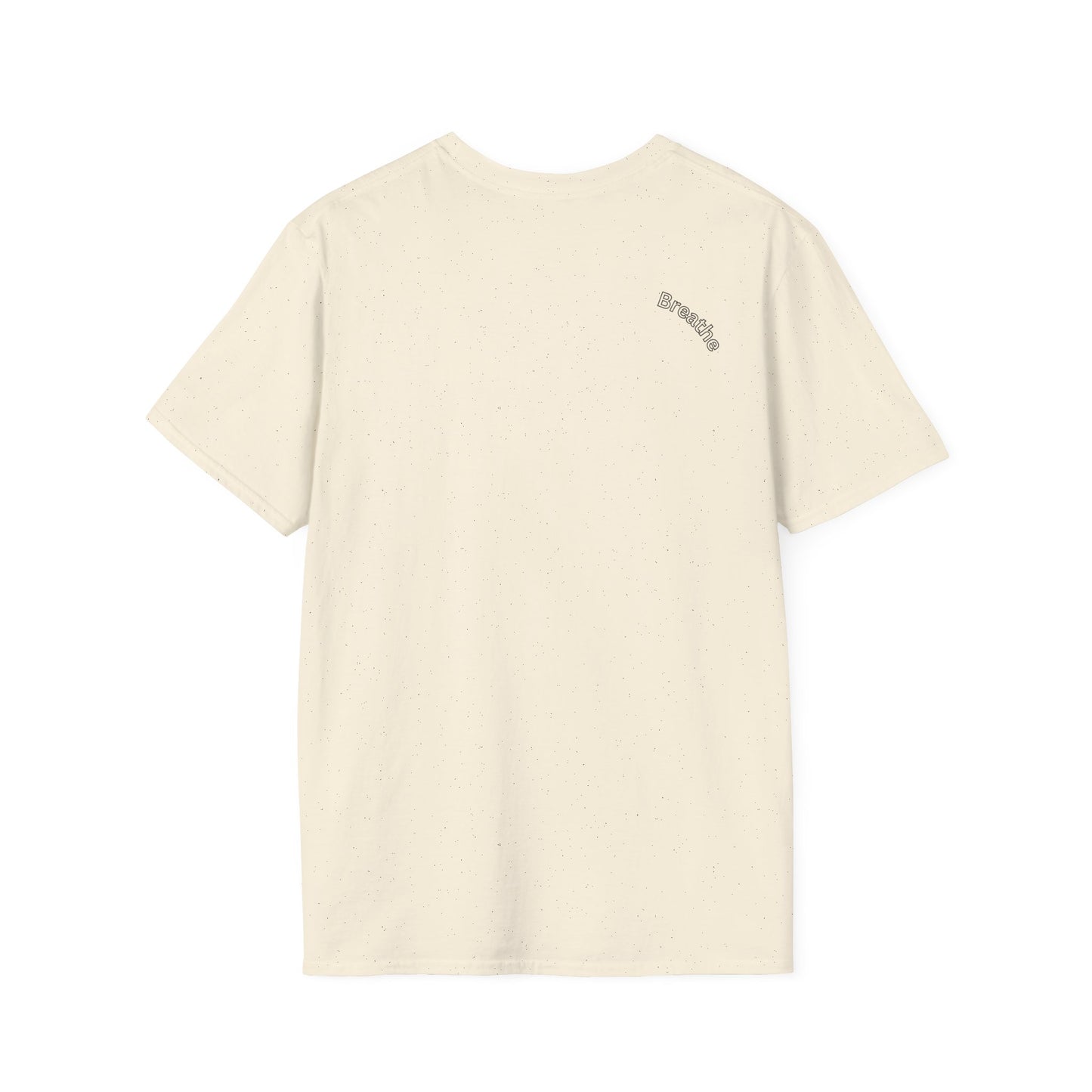 Joyful Unisex Softstyle T-Shirt