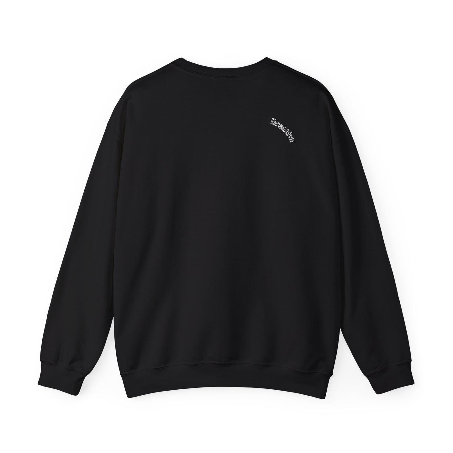 Crewneck Sweatshirt - Fir Forest