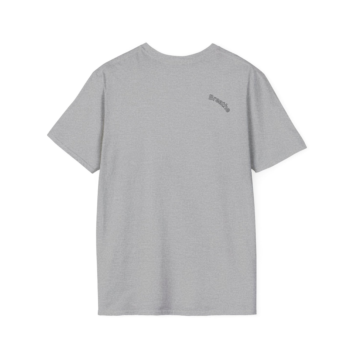 Peace - Unisex Softstyle T-Shirt