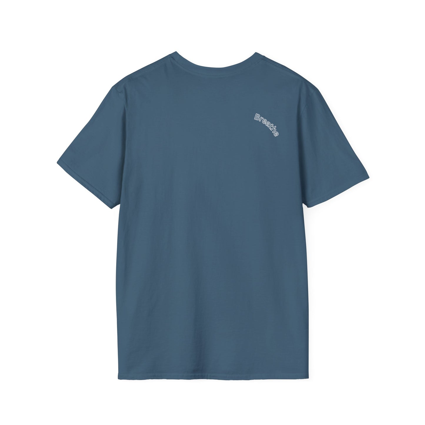 Peace - Unisex Softstyle T-Shirt