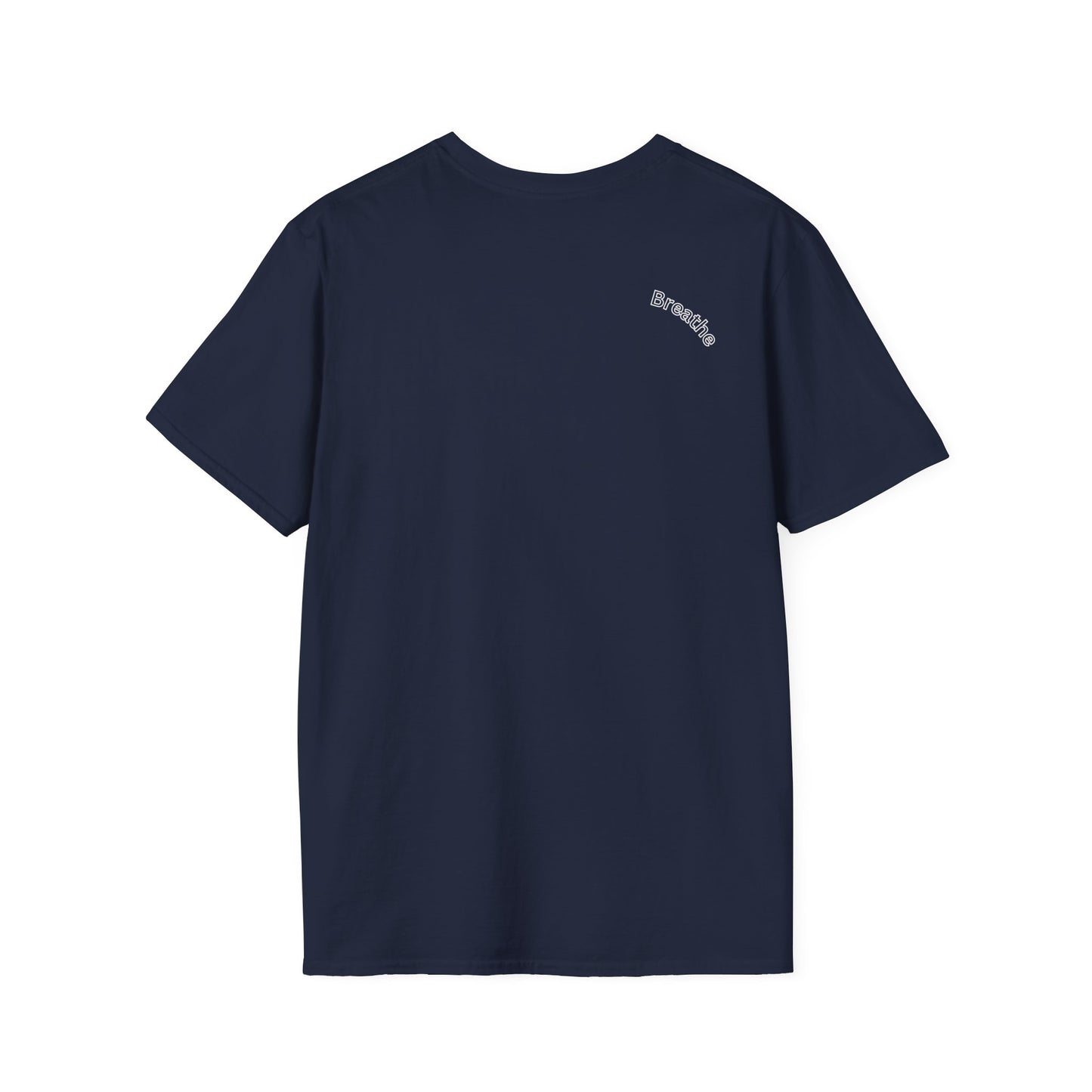 Peace - Unisex Softstyle T-Shirt