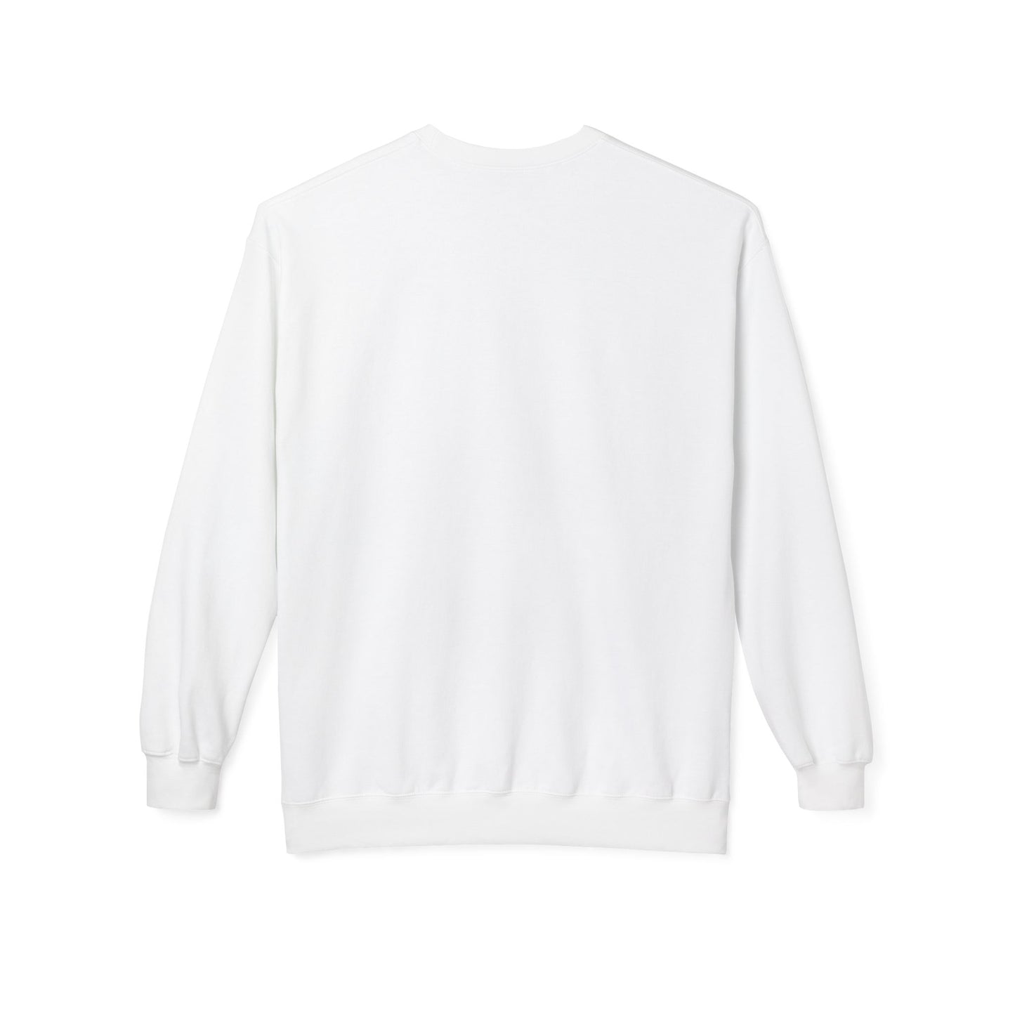 Polar Bear Starry Night Sweatshirt