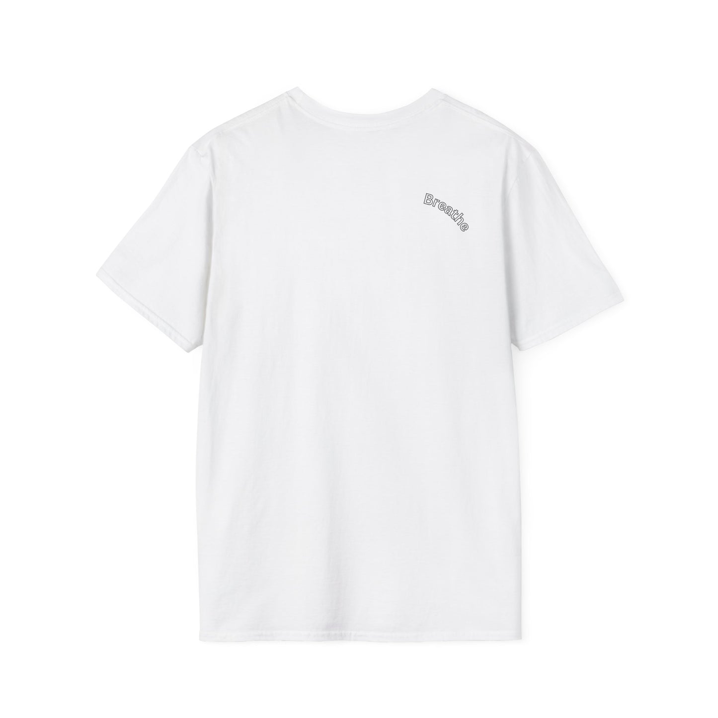 Peace - Unisex Softstyle T-Shirt
