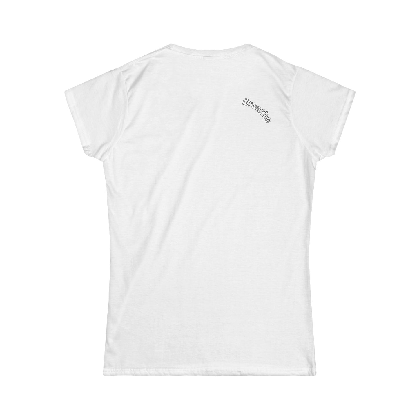 Busy Busy Busy Dead - Women's Softstyle Tee