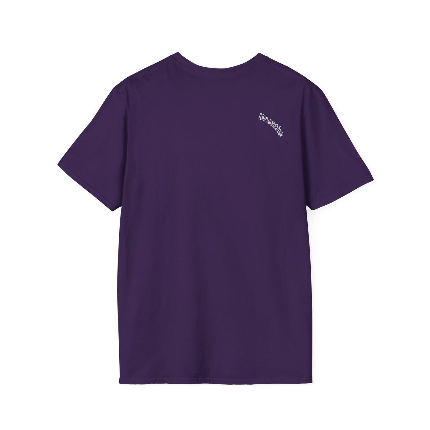 Peace - Unisex Softstyle T-Shirt