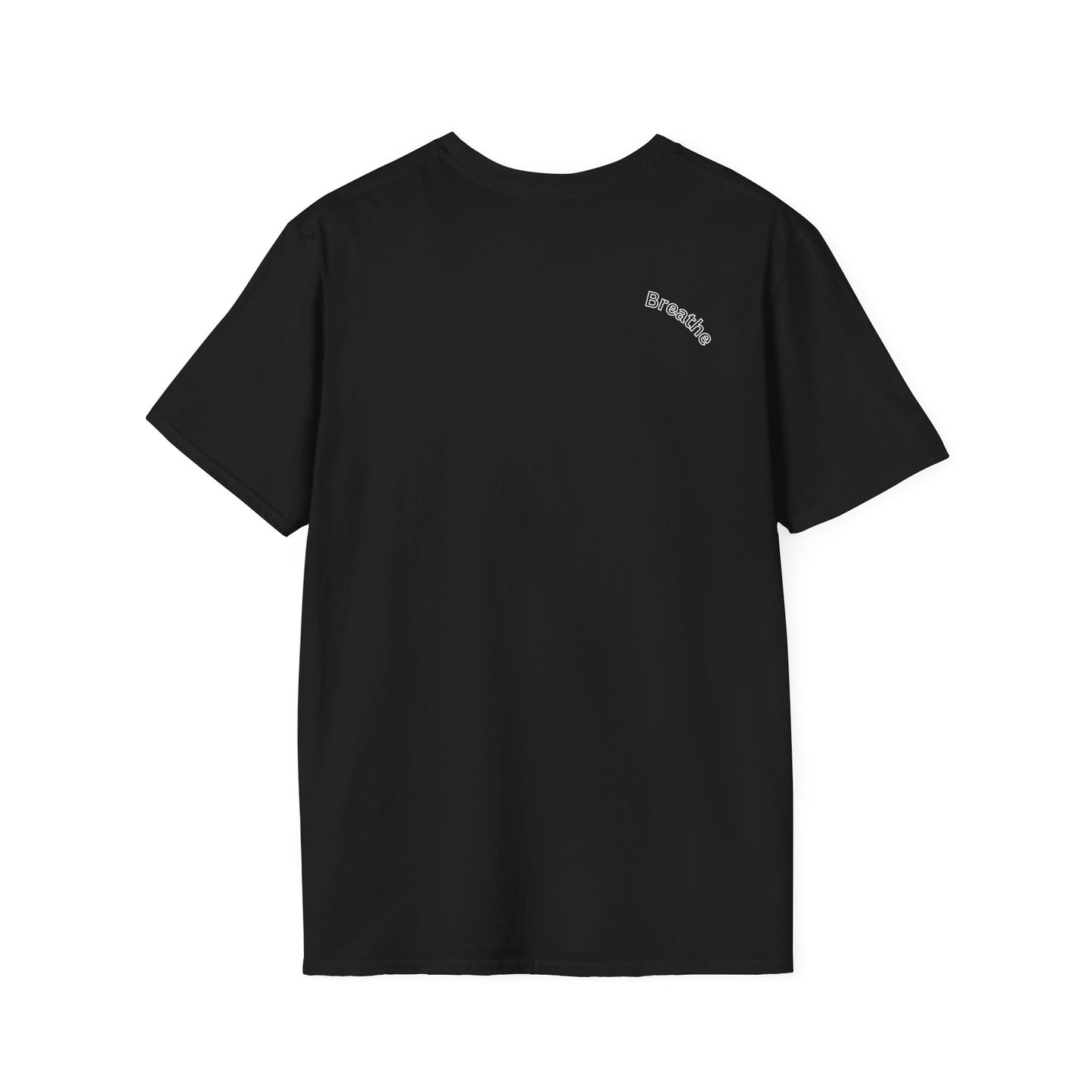 Peace - Unisex Softstyle T-Shirt