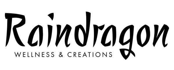 Raindragon Wellness and Creations